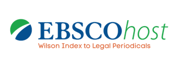 Wilson Index to Legal Periodicals